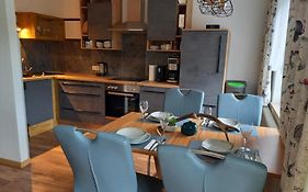 Appartement Wenger