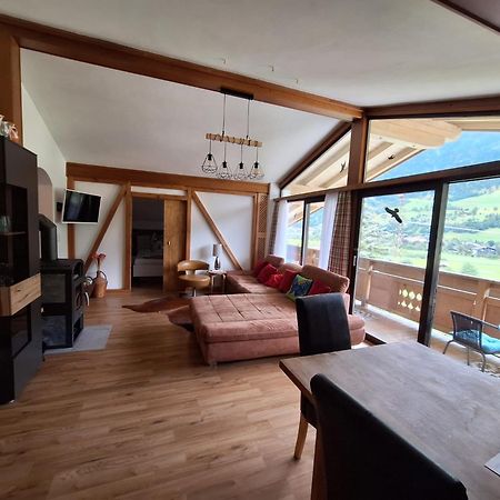 Appartement Wenger Bad Hofgastein Zewnętrze zdjęcie