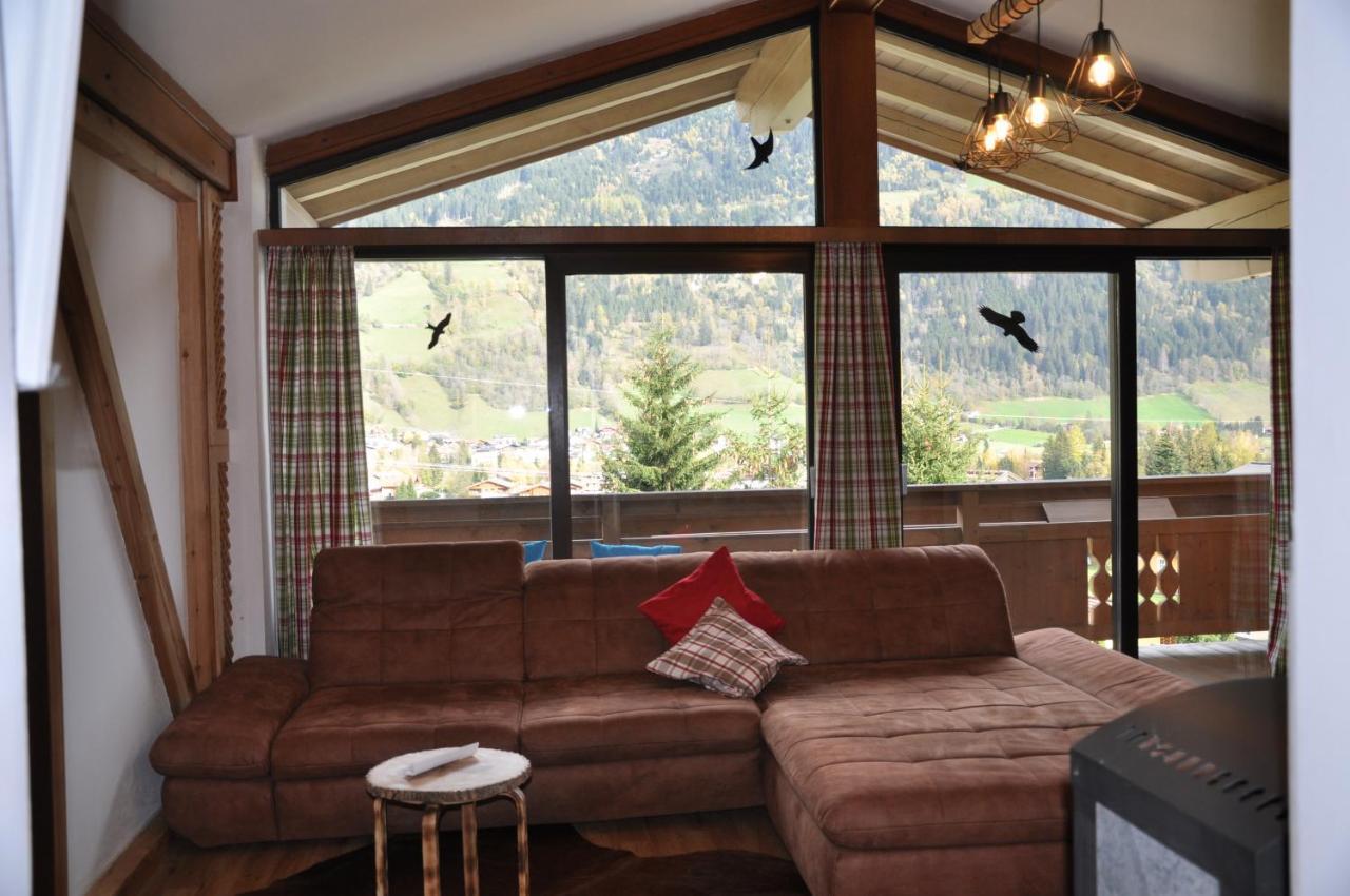 Appartement Wenger Bad Hofgastein Zewnętrze zdjęcie