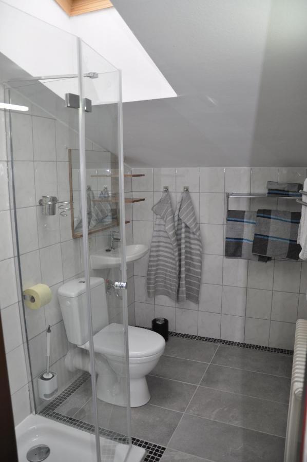 Appartement Wenger Bad Hofgastein Zewnętrze zdjęcie