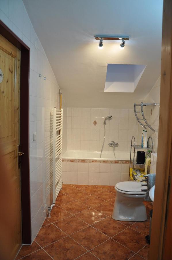 Appartement Wenger Bad Hofgastein Zewnętrze zdjęcie