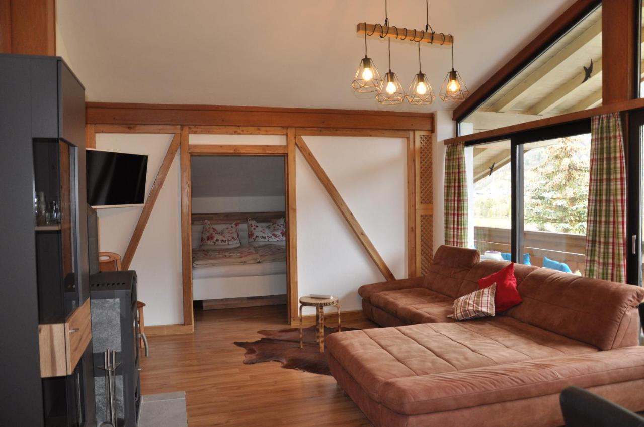 Appartement Wenger Bad Hofgastein Zewnętrze zdjęcie