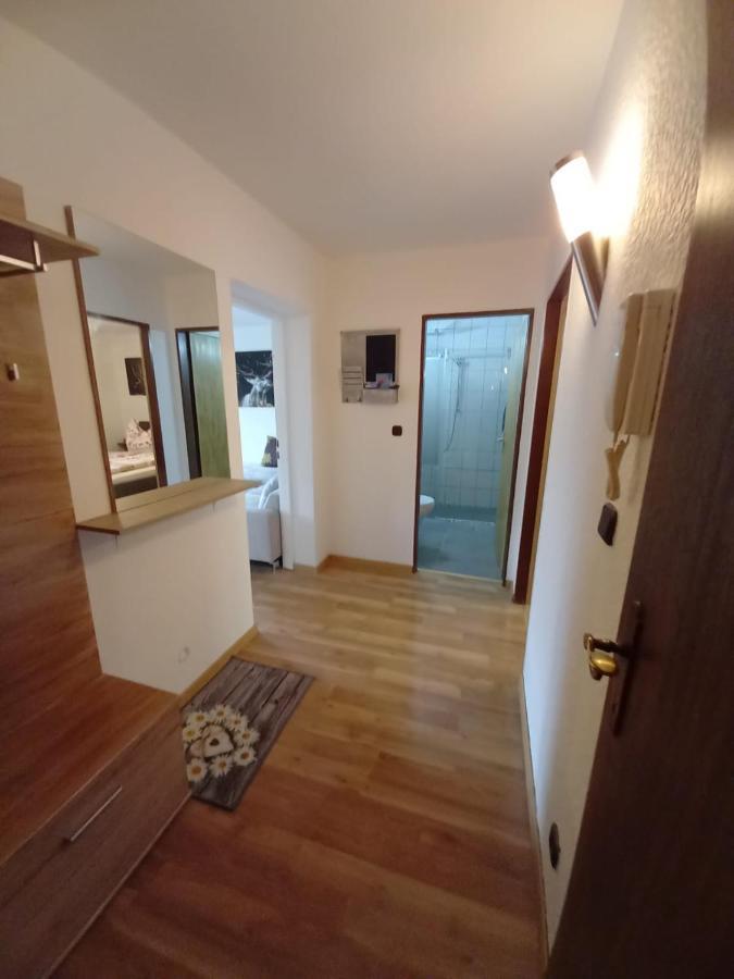 Appartement Wenger Bad Hofgastein Zewnętrze zdjęcie