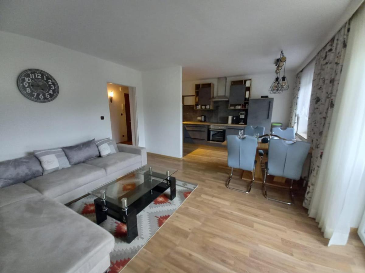 Appartement Wenger Bad Hofgastein Zewnętrze zdjęcie