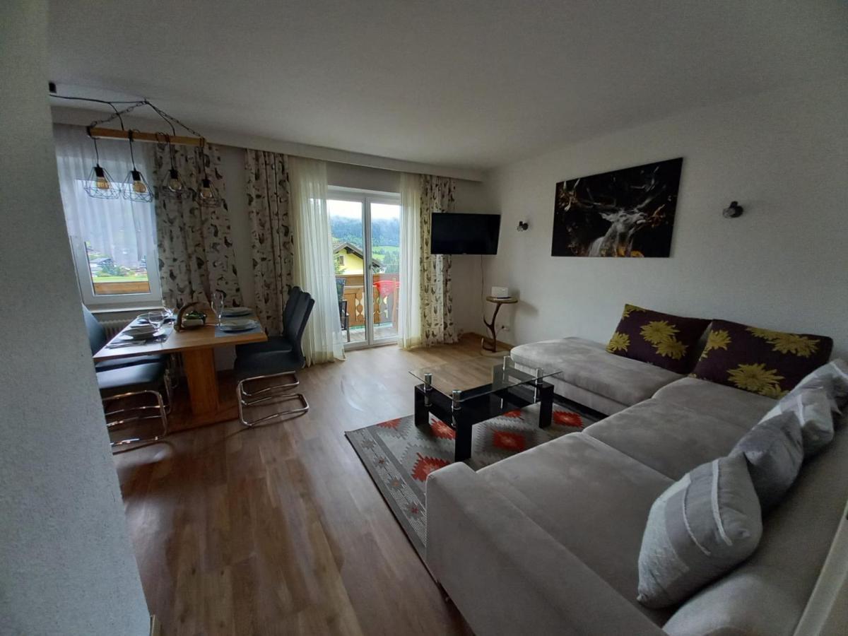 Appartement Wenger Bad Hofgastein Zewnętrze zdjęcie