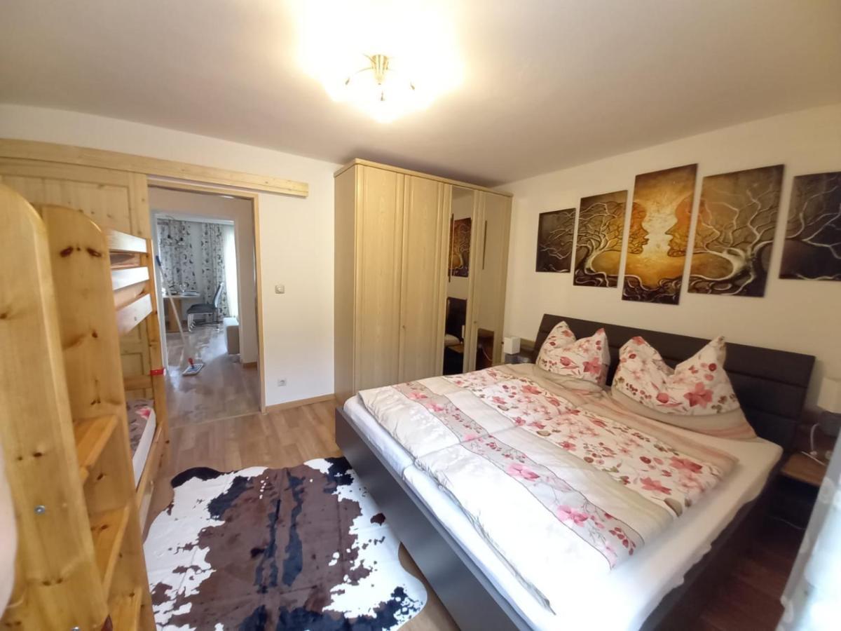 Appartement Wenger Bad Hofgastein Zewnętrze zdjęcie