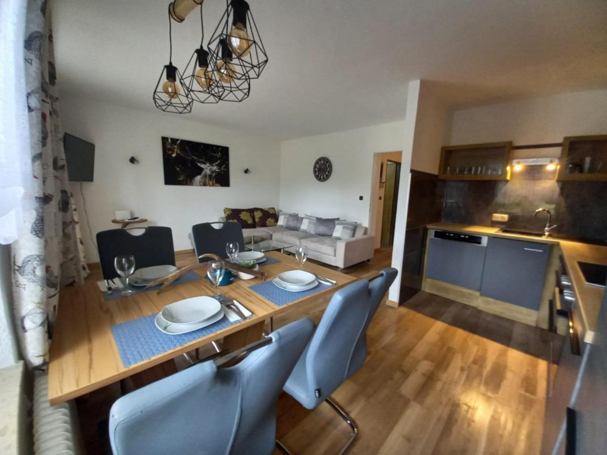 Appartement Wenger Bad Hofgastein Zewnętrze zdjęcie