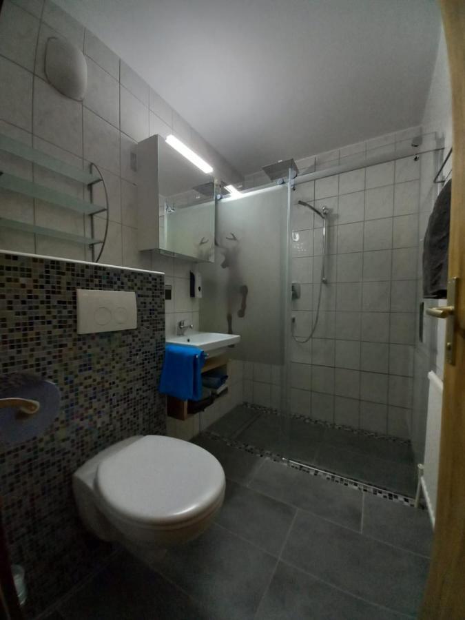 Appartement Wenger Bad Hofgastein Zewnętrze zdjęcie
