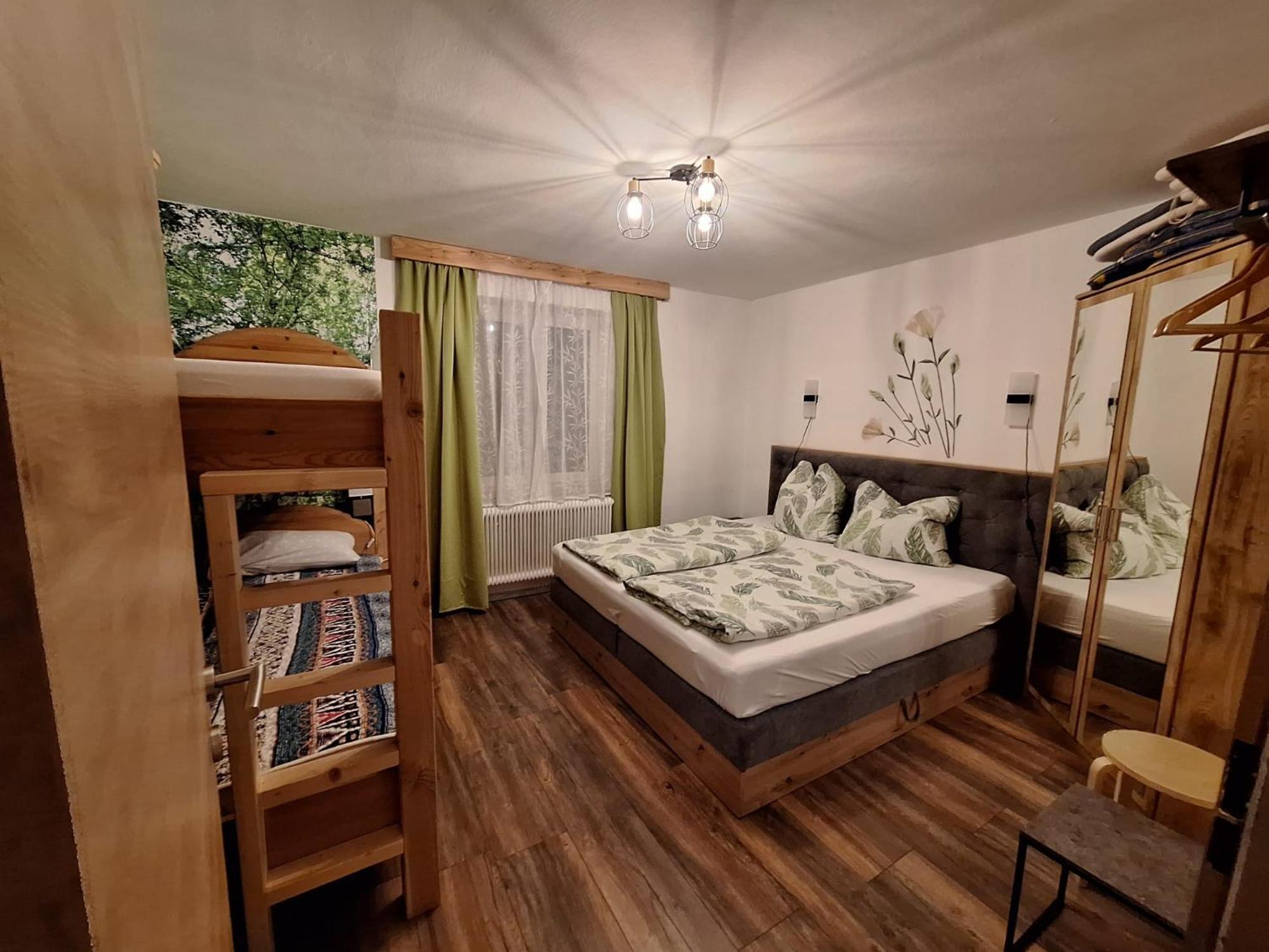 Appartement Wenger Bad Hofgastein Zewnętrze zdjęcie
