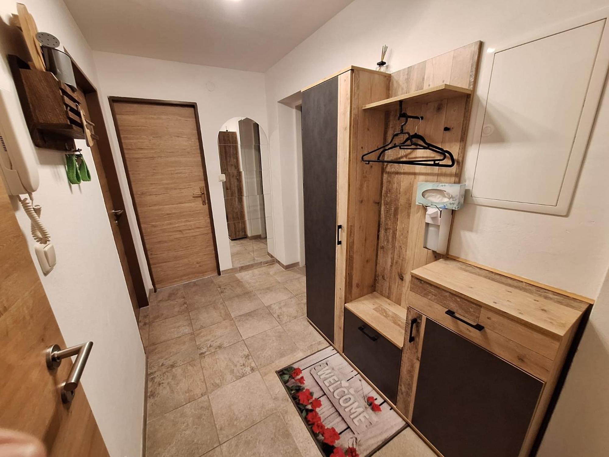 Appartement Wenger Bad Hofgastein Zewnętrze zdjęcie