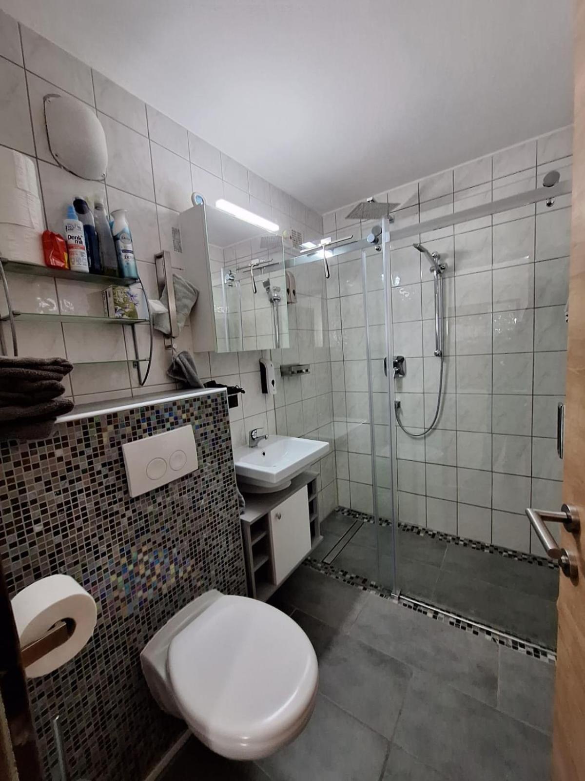 Appartement Wenger Bad Hofgastein Zewnętrze zdjęcie