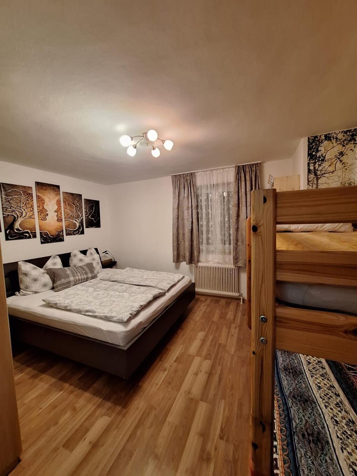 Appartement Wenger Bad Hofgastein Zewnętrze zdjęcie
