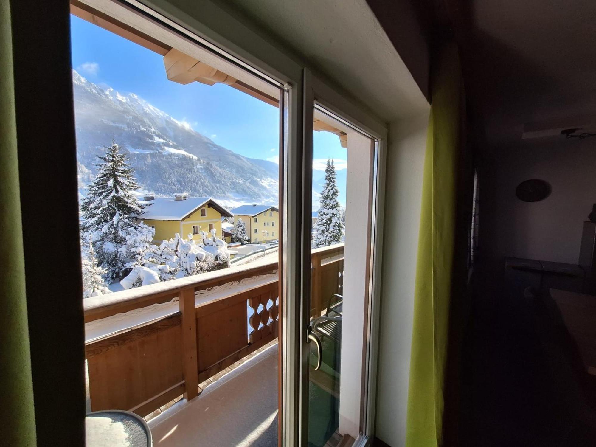 Appartement Wenger Bad Hofgastein Zewnętrze zdjęcie