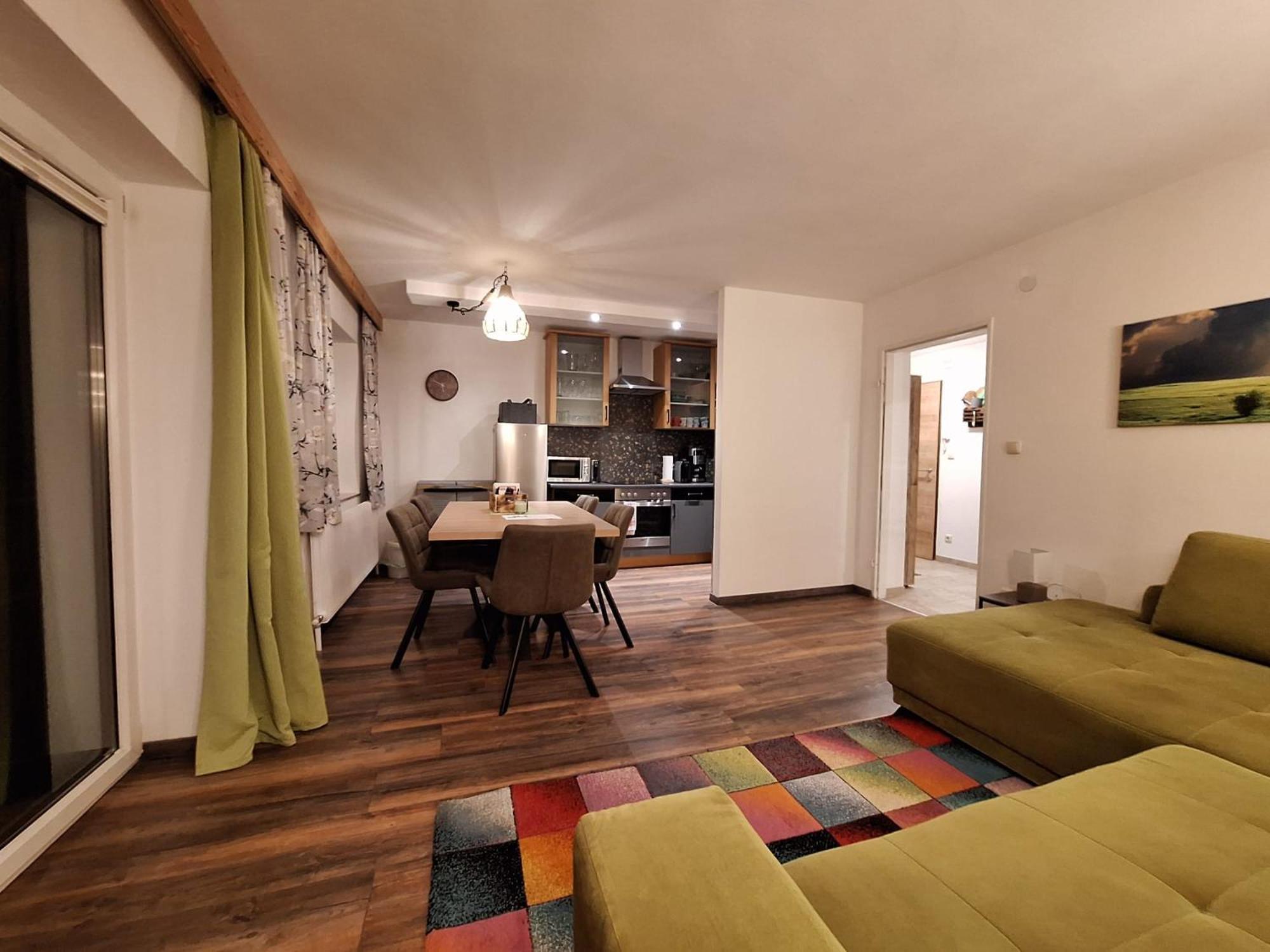 Appartement Wenger Bad Hofgastein Zewnętrze zdjęcie
