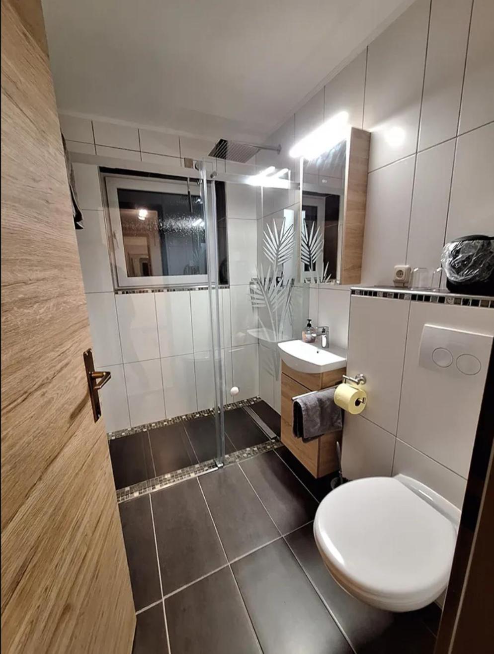 Appartement Wenger Bad Hofgastein Zewnętrze zdjęcie