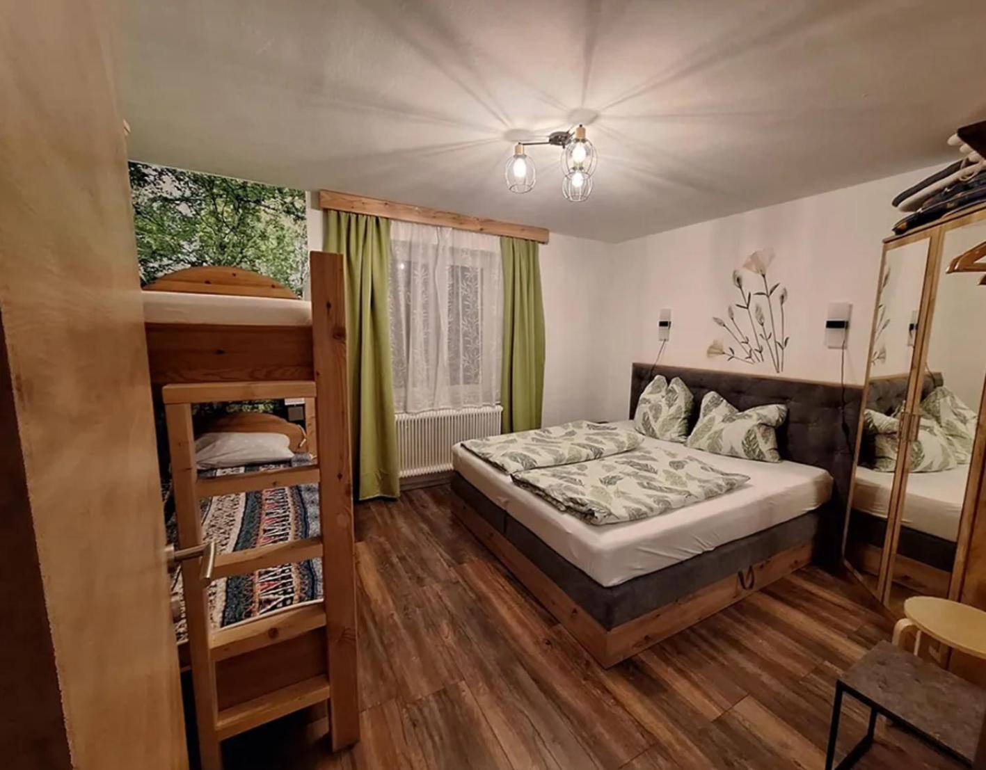 Appartement Wenger Bad Hofgastein Zewnętrze zdjęcie