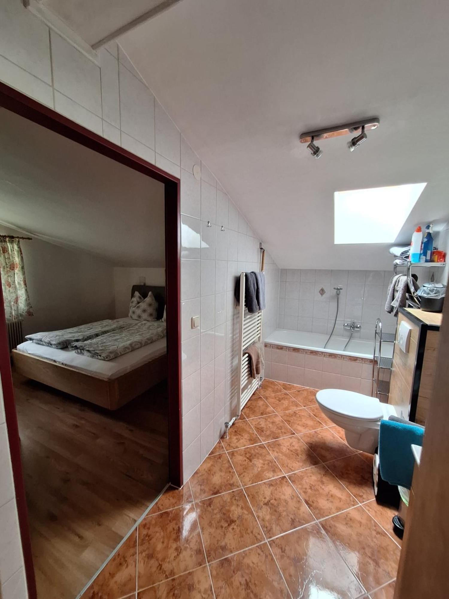 Appartement Wenger Bad Hofgastein Zewnętrze zdjęcie