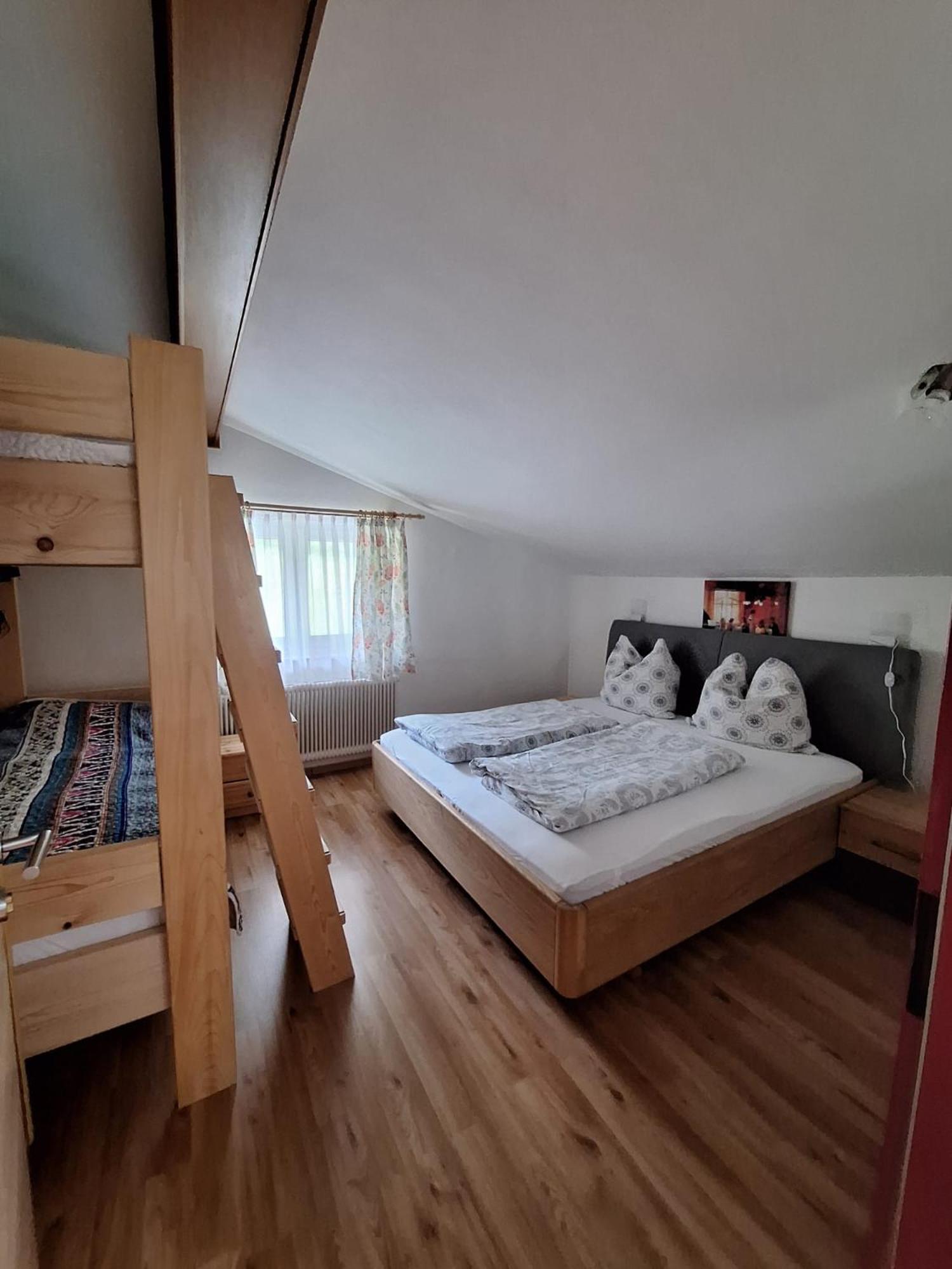 Appartement Wenger Bad Hofgastein Zewnętrze zdjęcie