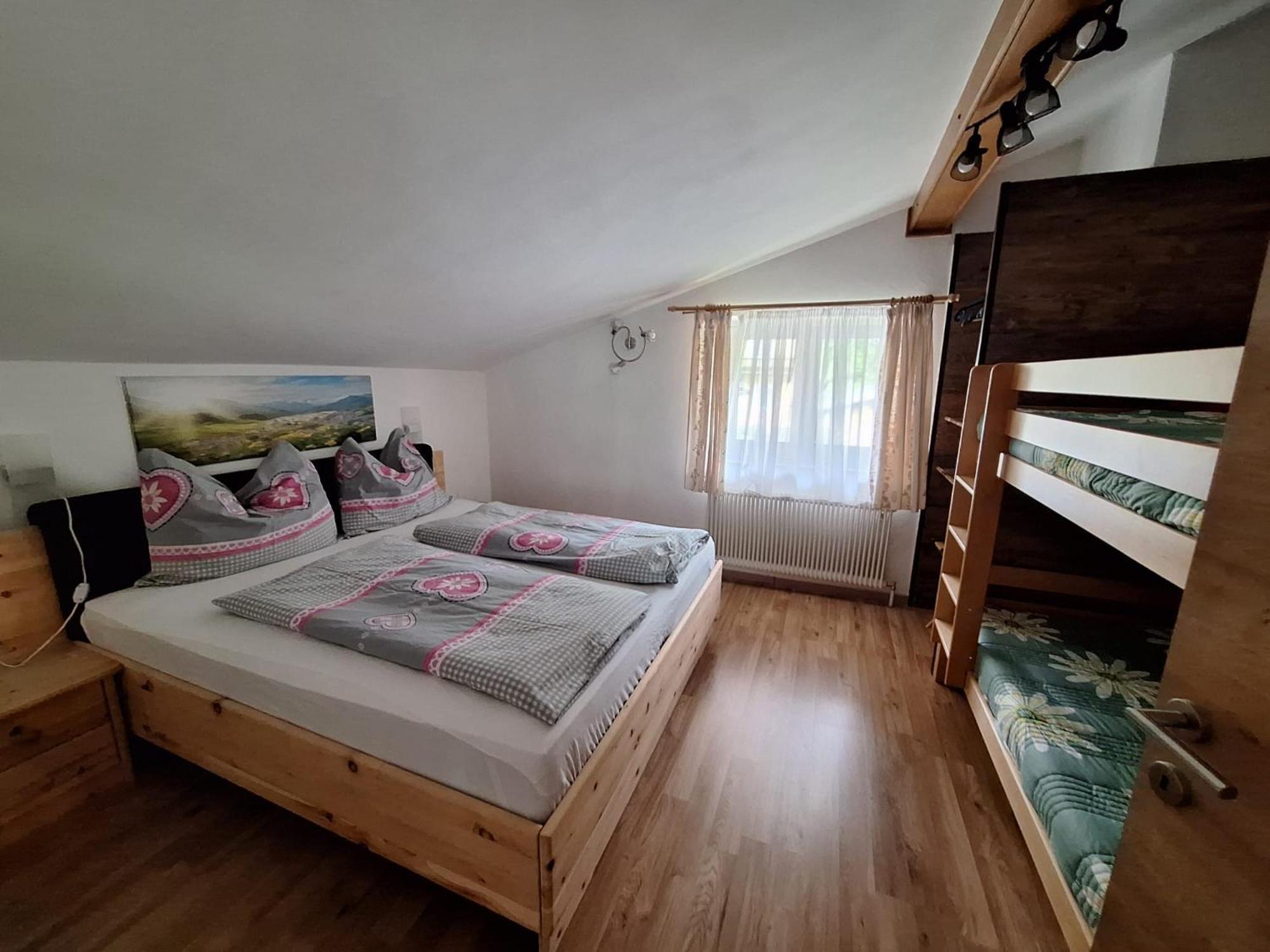 Appartement Wenger Bad Hofgastein Zewnętrze zdjęcie