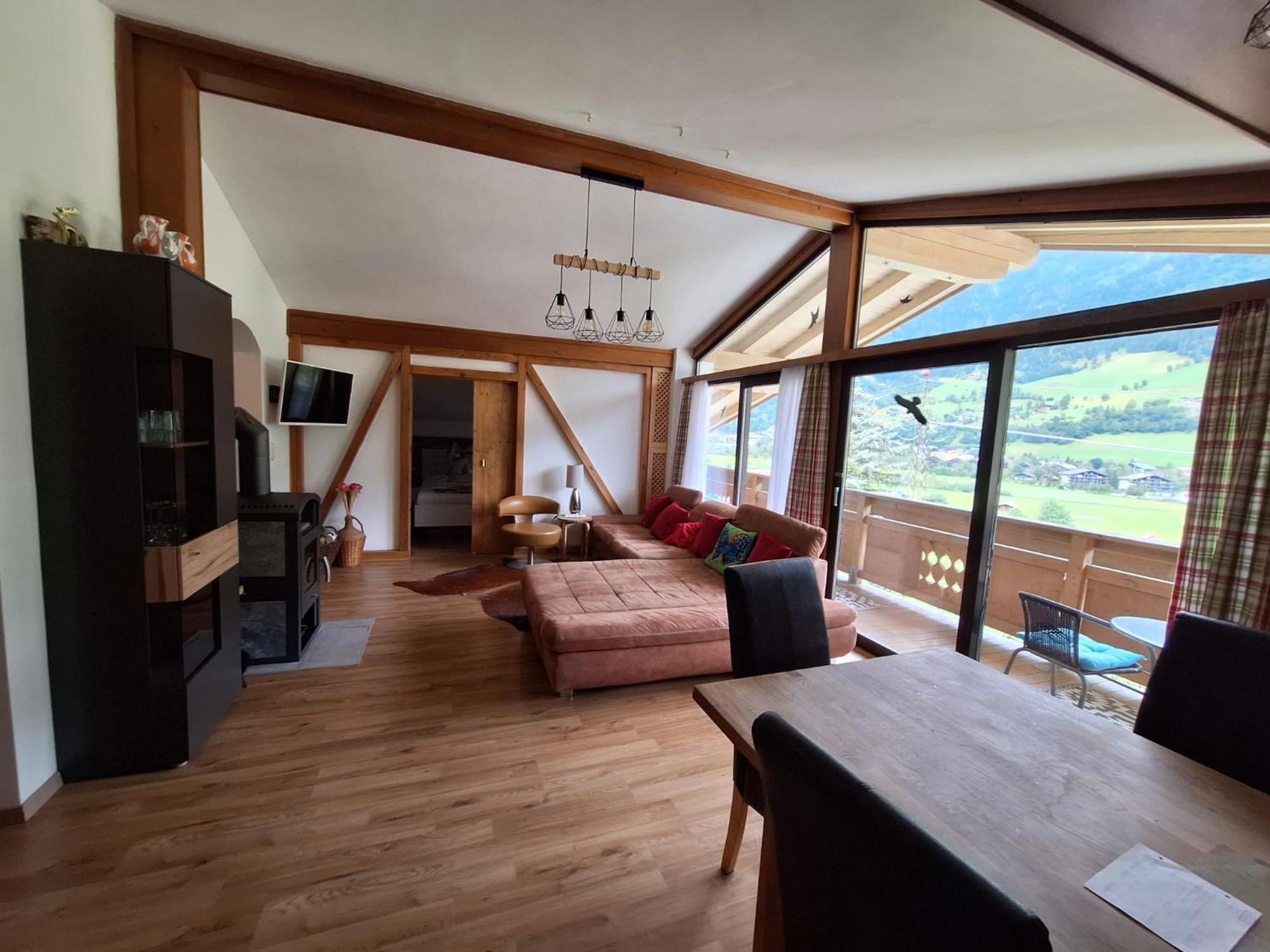 Appartement Wenger Bad Hofgastein Zewnętrze zdjęcie