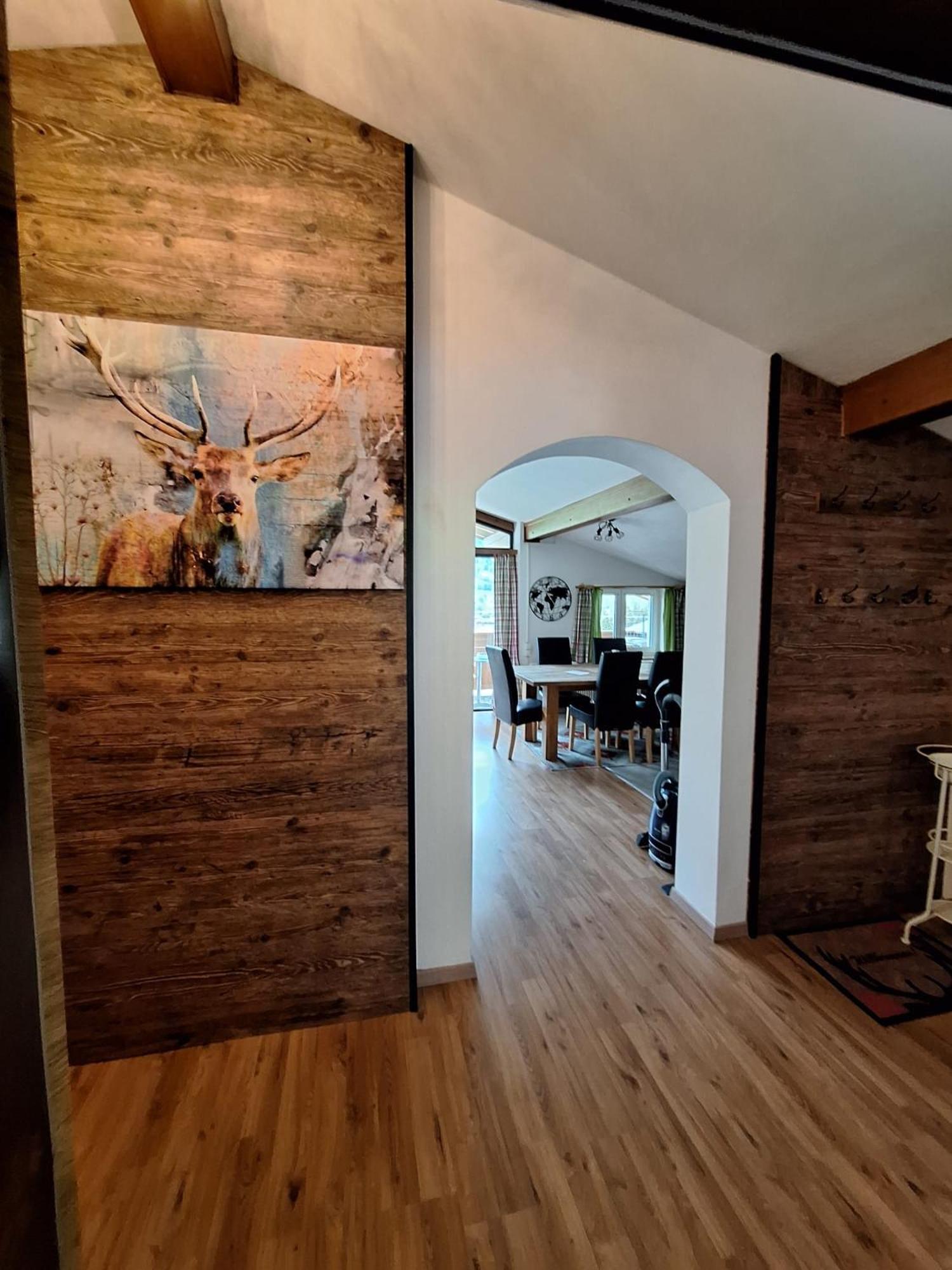 Appartement Wenger Bad Hofgastein Zewnętrze zdjęcie