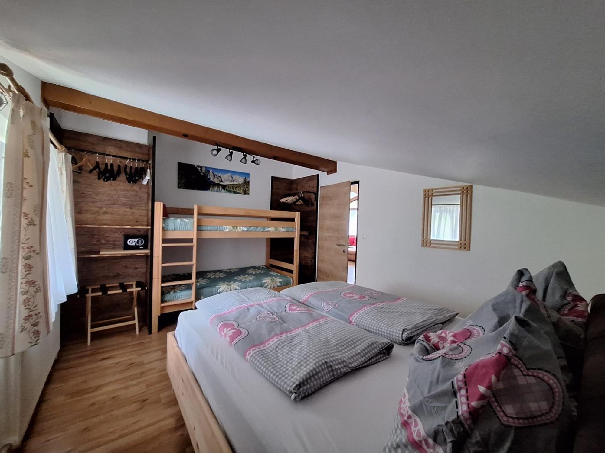 Appartement Wenger Bad Hofgastein Zewnętrze zdjęcie