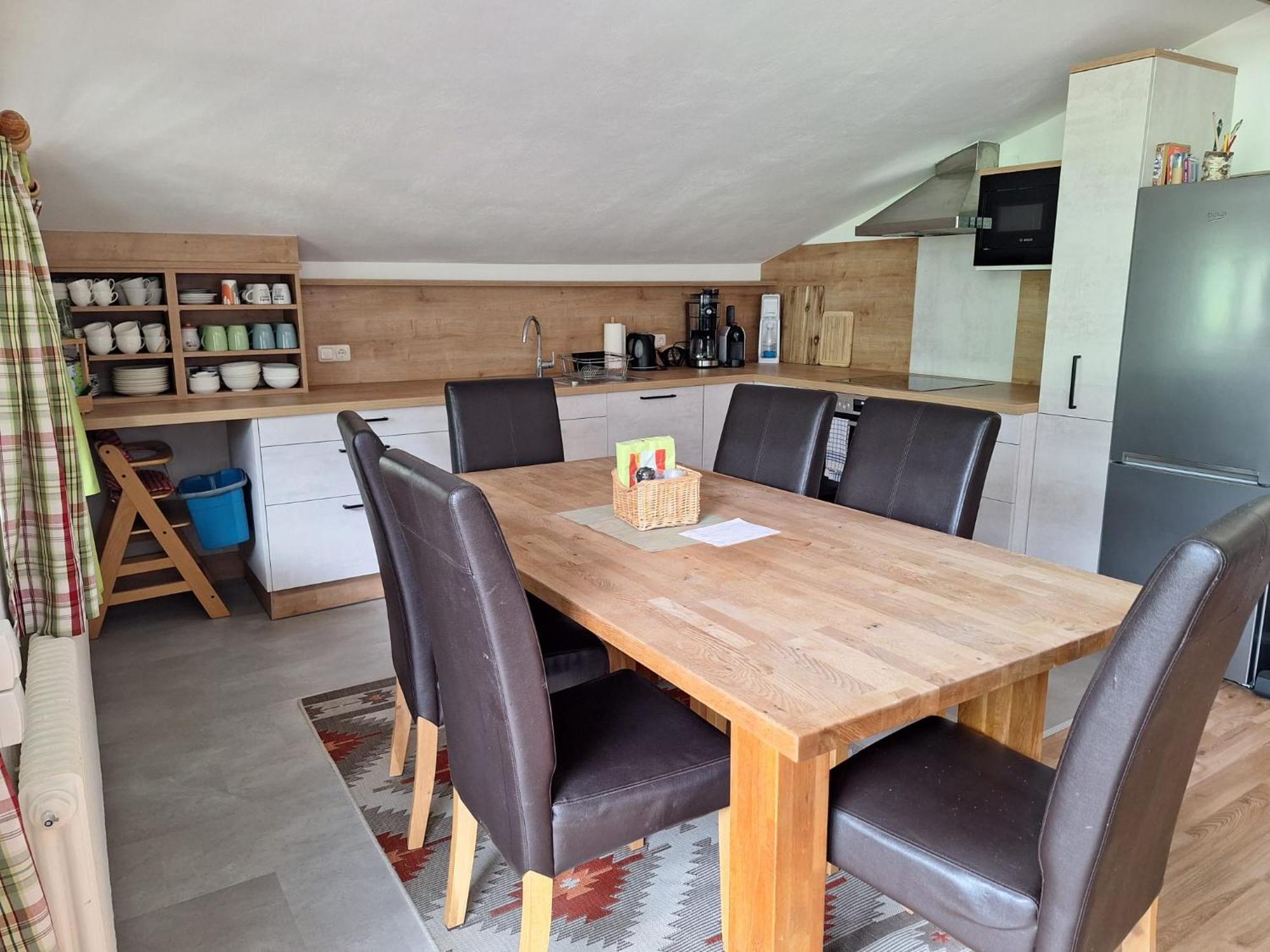 Appartement Wenger Bad Hofgastein Zewnętrze zdjęcie